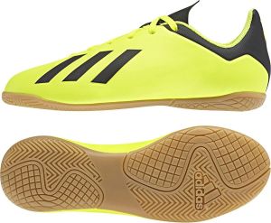 Adidas Buty piłkarskie X Tango 18.4 IN żółte r. 28 (DB2433) 1