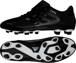 Adidas Buty piłkarskie Copa 18.4 FxG czarne r. 41 1/3 (DB2457) 1