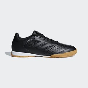 Adidas Buty piłkarskie Copa Tango 18.3 IN czarne r. 46 2/3 (DB2451) 1