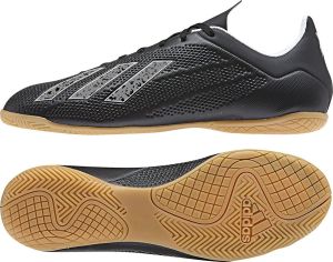 Adidas Buty piłkarskie X Tango 18.4 IN czarne r. 39 1/3 (DB2483) 1