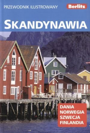 Skandynawia. Przewodnik ilustrowany 1