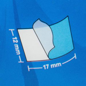 Herma Folie na zdjęcia 20 podwójnych opakowań po 500 sztuk (9370) 6