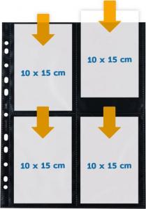 Herma Folia archiwizacyjna 10x15/10szt (7785) 4