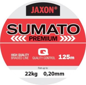 Jaxon Plecionka Sumato premium 0,32mm 125m (zj-rap032g) 1