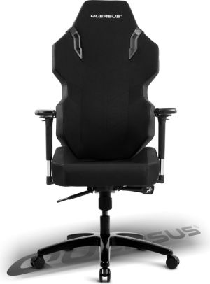 Fotel QUERSUS Evos 301 Czarny (E301/X) 2