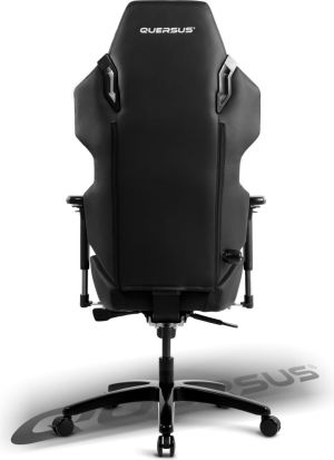 Fotel QUERSUS Evos 302 Czarno-szary (E302/XA) 6