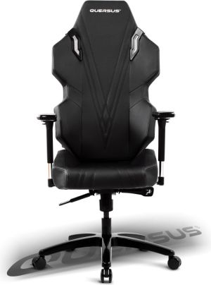 Fotel QUERSUS Evos 303 Czarny 2