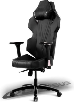 Fotel QUERSUS Evos 303 Czarny 3