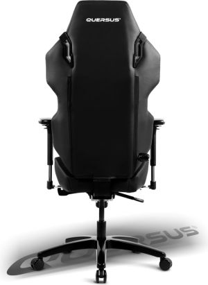 Fotel QUERSUS Evos 303 Czarny 4