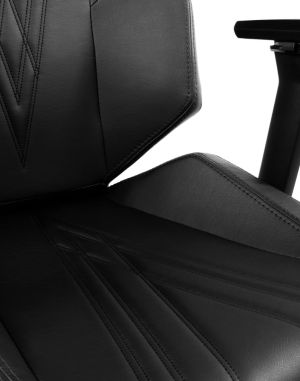 Fotel QUERSUS Evos 303 Czarny 8