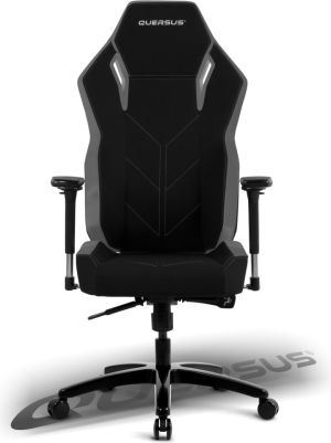 Fotel QUERSUS Vaos 501 Czarny (V501/X) 3