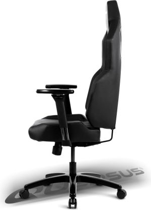 Fotel QUERSUS Vaos 502 Czarny (V502/X) 11