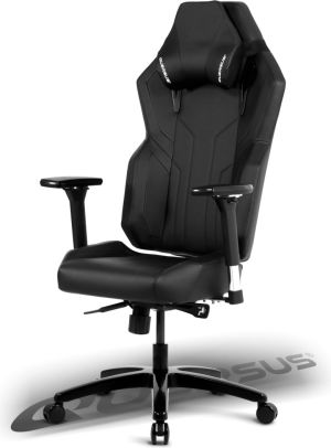 Fotel QUERSUS Vaos 502 Czarny (V502/X) 4