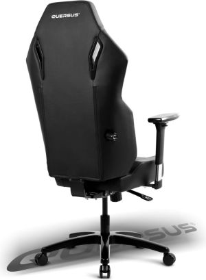 Fotel QUERSUS Vaos 502 Czarny (V502/X) 5
