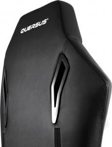 Fotel QUERSUS VAOS 503 czarny (V503/X) 9