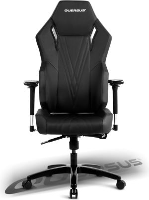Fotel QUERSUS VAOS 503 czarny (V503/X) 2