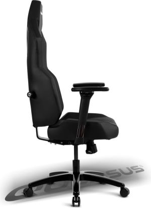 Fotel QUERSUS VAOS 503 czarny (V503/X) 4