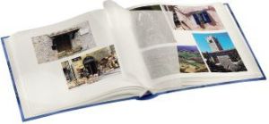 Hama ALBUM Jumbo Singo (106255) 2