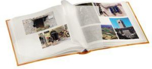 Hama ALBUM Jumbo Singo (106252) 2