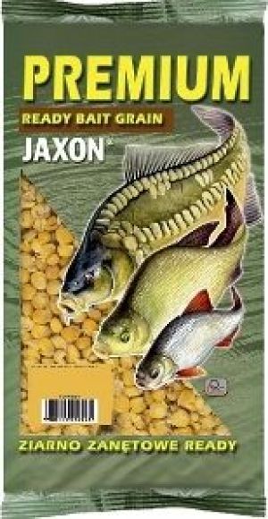 Jaxon Premium Kukurydza Konopie Pszenica 1kg (fj-pe05) 1
