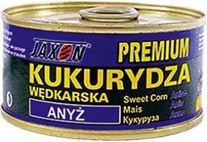 Jaxon Kukurydza premium Truskawka (fj-pp03) 1