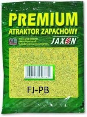Jaxon Atraktor Jaxon premium Halibut 250g 1