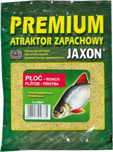 Jaxon Atraktor Premium Płoć 250g (FJ-PB01) 1