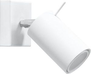 Kinkiet Sollux Ring 1x40W  (SL.0087) 4