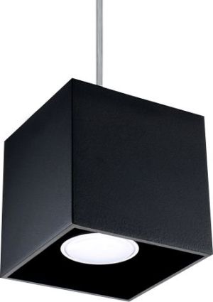 Lampa wisząca Sollux Quad 1x40W 1