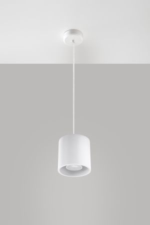 Lampa wisząca Sollux Orbis 1x40W 2