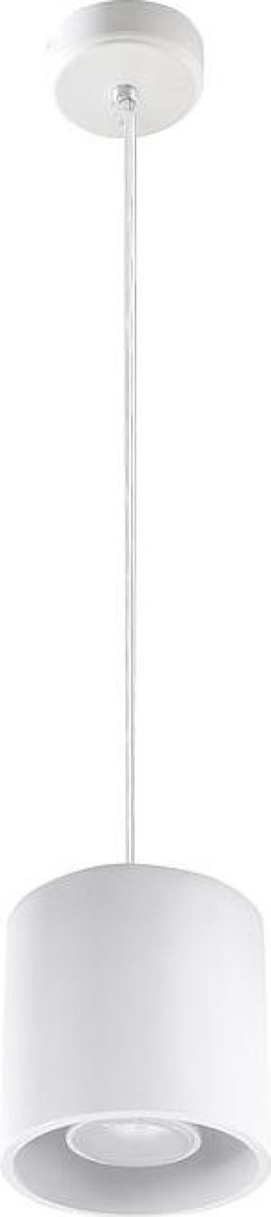 Lampa wisząca Sollux Orbis 1x40W 4