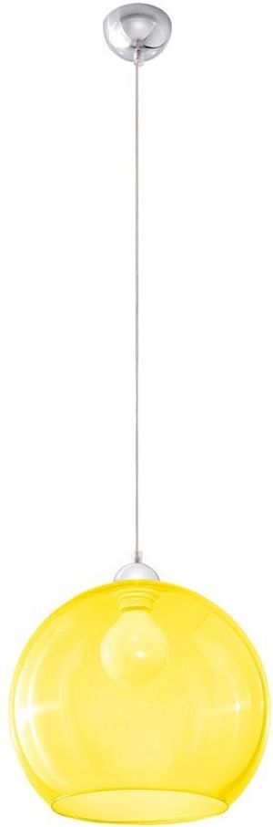 Lampa wisząca Sollux Ball 1x60W  (SL.0252) 4
