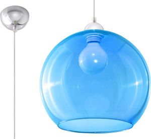 Lampa wisząca Sollux Ball 1x60W 1
