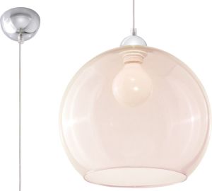 Lampa wisząca Sollux Ball 1x60W 1
