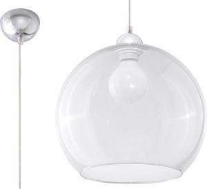 Lampa wisząca Sollux Ball 1x60W  (SL.0248) 1