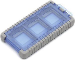 Gepe Card Safe Mini iceblue 385302 (GP385302) 1