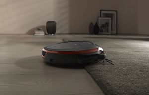 Robot sprzątający Miele Scout RX2 3