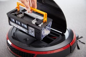 Robot sprzątający Miele Scout RX2 6