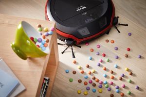 Robot sprzątający Miele Scout RX2 7