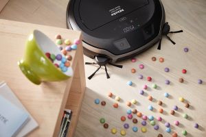 Robot sprzątający Miele Scout RX2 Home Vision 6