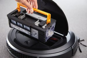 Robot sprzątający Miele Scout RX2 Home Vision 7