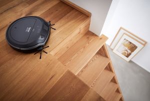 Robot sprzątający Miele Scout RX2 Home Vision 8