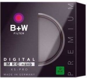 Filtr B&W International UV-Haze XS-Pro MRC 82mm nano (1066126) 1