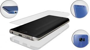 3MK FlexibleGlass 3D Huawei Mate 10 Pro Szkło Hybrydowe+Folia Matte 2