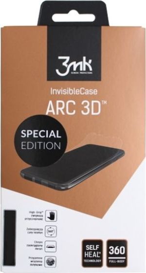 3MK 3MK Folia ARC SE 3D Sam G935 S7 Edge HG, przód, tył, boki 2