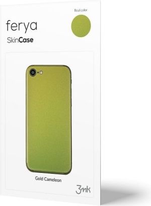 3MK Ferya SkinCase iPhone 5/5S/SE 1