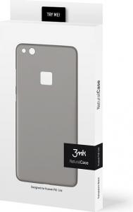 3MK 3MK Etui NC Huawei P10 Lite czarny black, Natural Case 4