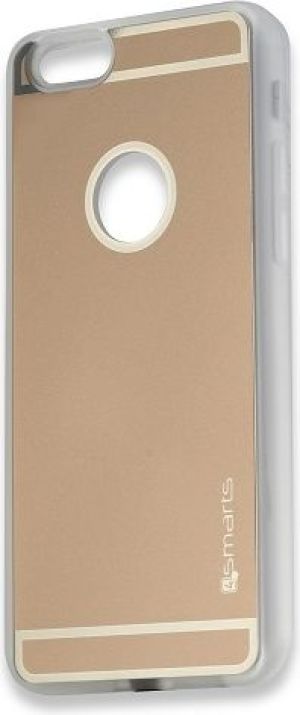 4smarts Etui 4smarts indukcyjne iPhone 6S/6 złote 3