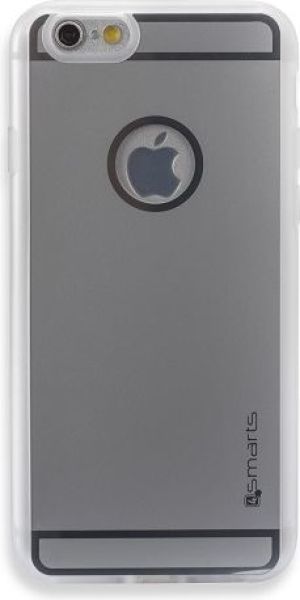 4smarts Etui 4smarts indukcyjne iPhone 6S Plus szare 6S Plus/6 Plus 2