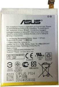 Bateria Asus C11P1423 do ZenFone2 ZE500CL 2500 mAh 1